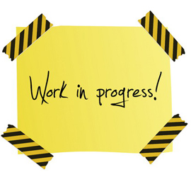 progress
